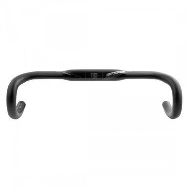 Full Speed Ahead Energy Compact SCR Black 420mm - True Bicycles