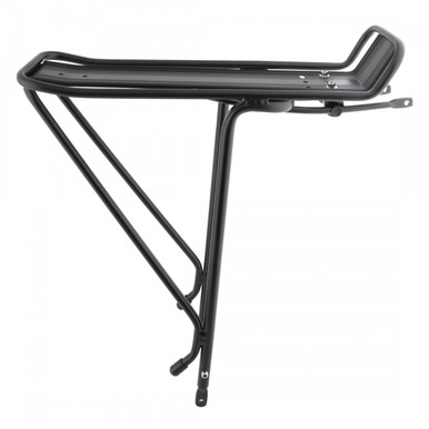 Pure Cycles Adjustable Rear Rack - True Bicycles