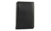 Trifold Leather Wallet Back