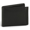 Convertible Bifold Wallet Front