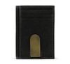 Front Pocket Money Clip Wallet