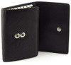Osgoode Marley 8 Hook Key Case - Button Adjustment