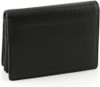 Osgoode Marley Gusset Card Case with Extra Page - Front