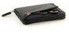 Zip Around Wallet Coin Pocket