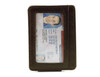 Wallet Clip Brown