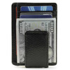 Money Clip Credit Card Holder