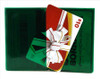 Wallet Insert Card - Green