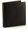 Hipster Wallet Black