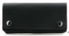 Bikers Chain Wallet - Card Pocket Closed Black
