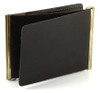Hardy Slim Double Sided Money Clip