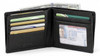 Card Pocket Wallet by Osgoode Marley