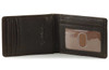 Mens Money Clip - Espresso