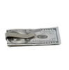 Metal Money Clip Side