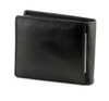 Billfold Back - Black