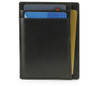 Front Pocket Wallets - Black