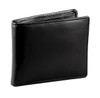 Bi Fold Wallet Front