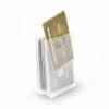 Top Loading Wallet Insert