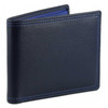 leather bifold walet