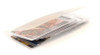 Plastic Wallet Inserts - Secretary 12 Page Credit Card Holder Profile