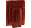 Money Clips - Red