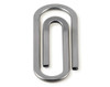 Paper Clip Money Clip