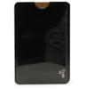 RFID Credit Card Sleeve -Black