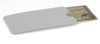 RFID Credit Card Sleeve Profile - Silver