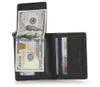 Osgoode Marley RFID Removable Leather Money Clip Billfold