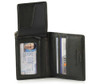Men's Wallet with Money Clip