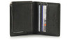 Leather Money Clip