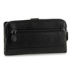 Back Zipper Pocket