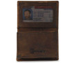Gusset Card Case