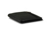 Mens Hipster Wallet Black