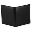 Men's Hipster Wallet - Black