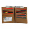 Hipster Wallets Tan