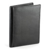 Leatehr Hipster Wallet Gray