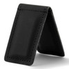 Leather Magnetic Money Clip