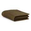 Gusseted Bill Compartment Wallet-Tan