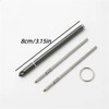 WalletGear Slim Pen