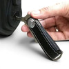 Leather Key Chain