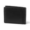 genuine leather RFID wallet