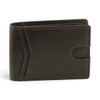RFID wallet with ID window