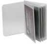 Wallet inserts tab