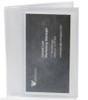 Insert Business Card