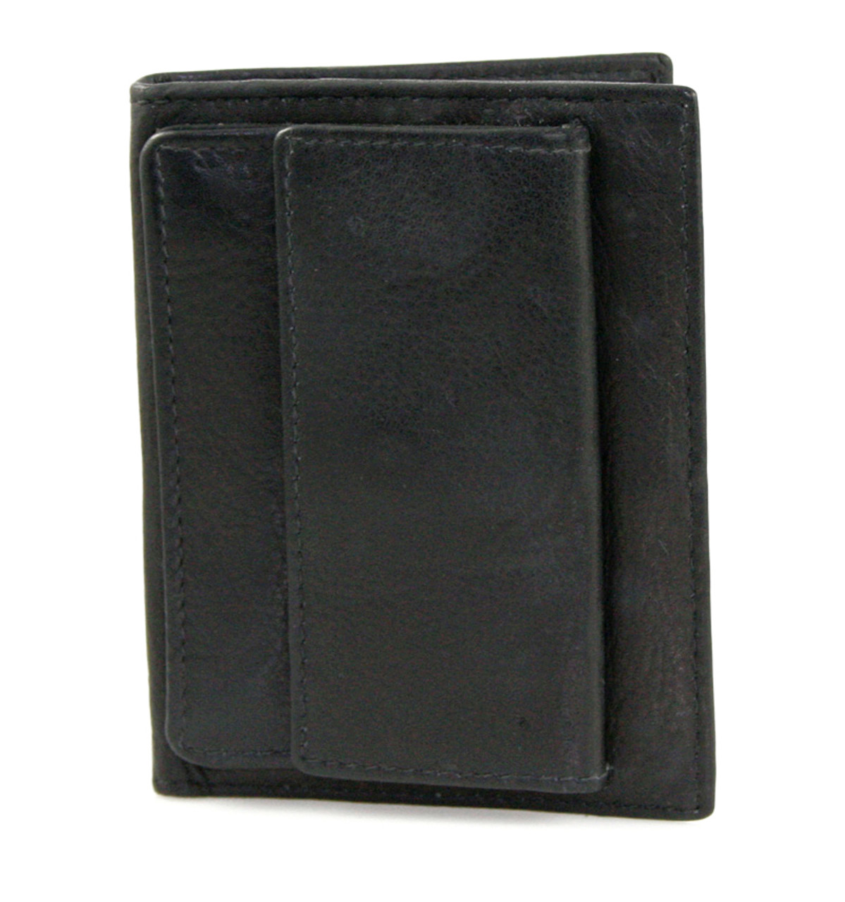 Credit Card Holder with Coin Case
