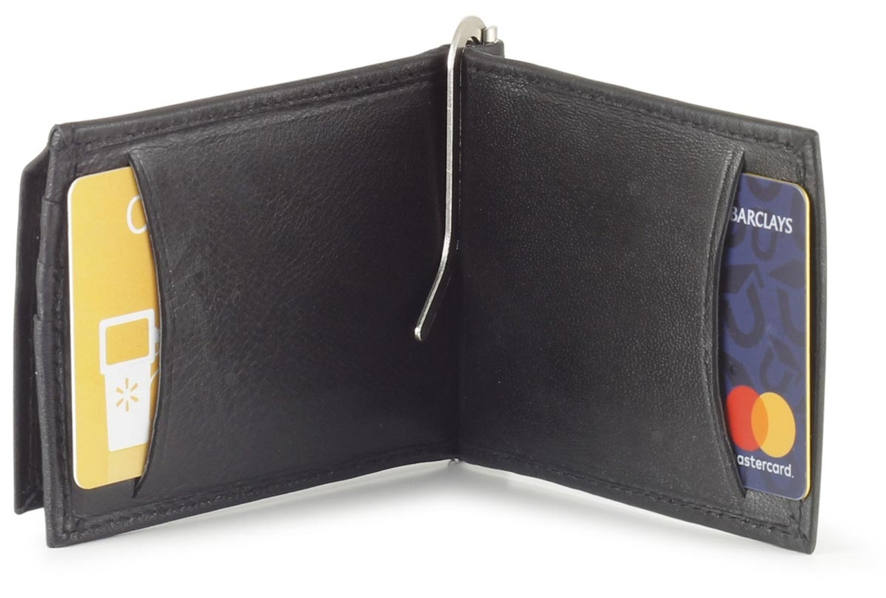 best twofold moneyclip wallets