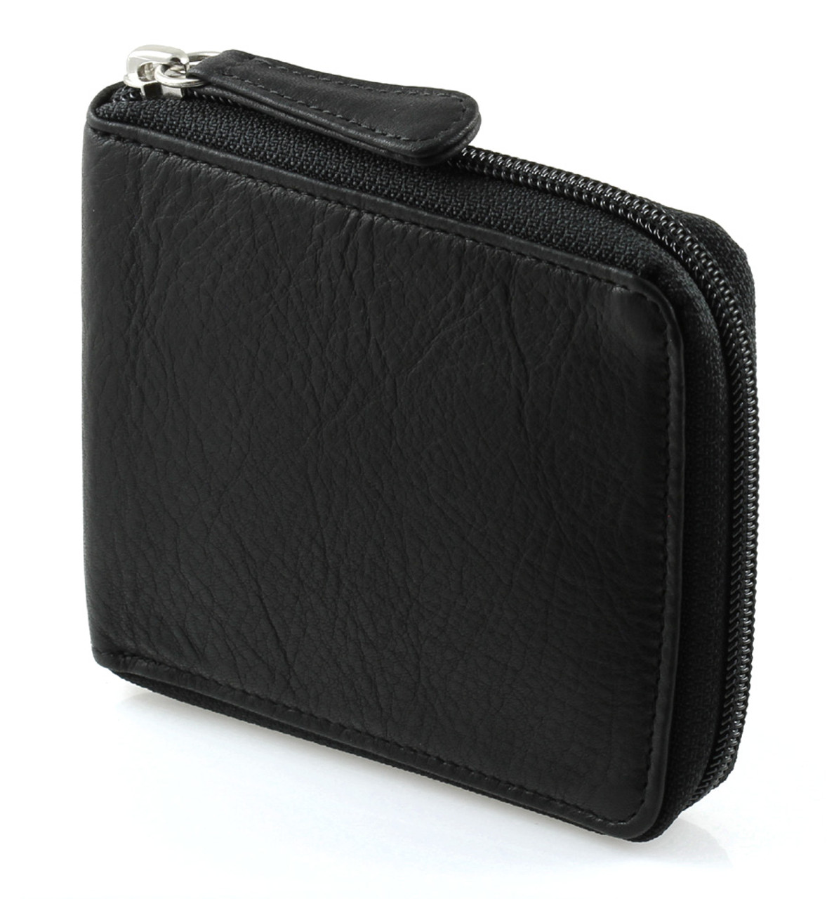 Osgoode Marley Zip Coin Wallet