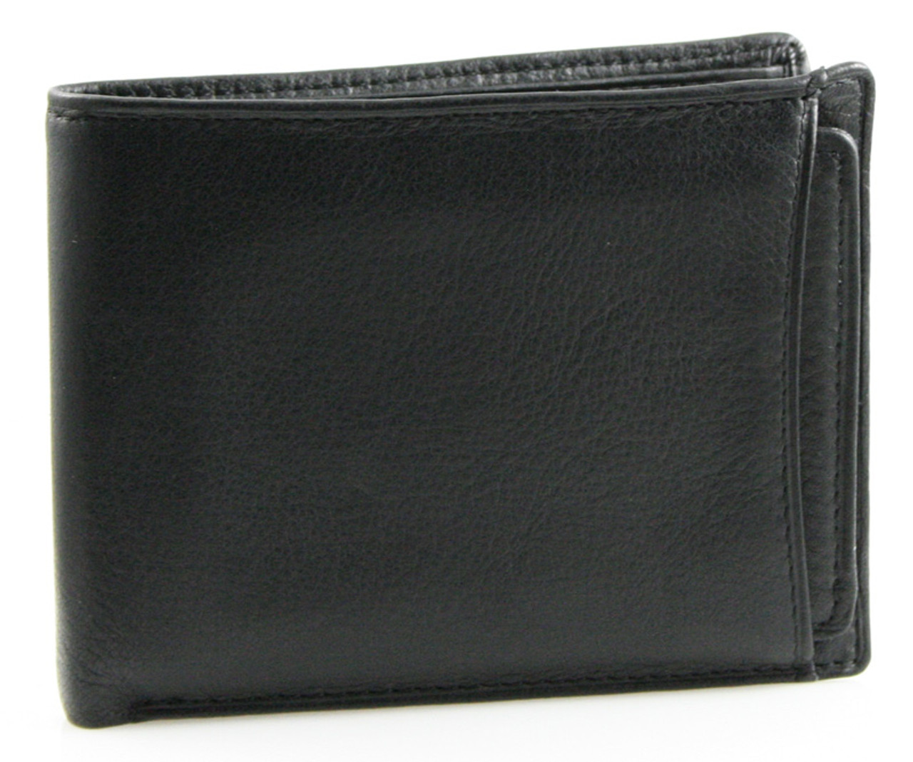 Osgoode Marley RFID Convertible Bifold Wallet