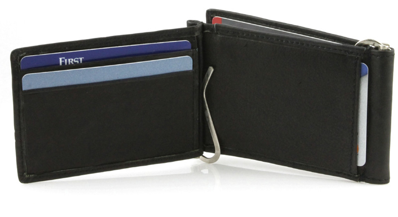 iclip cardwallet