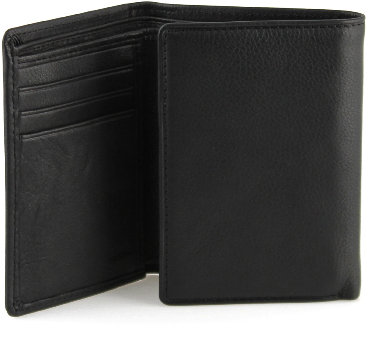 Osgoode Marley RFID Tri Fold Wallet